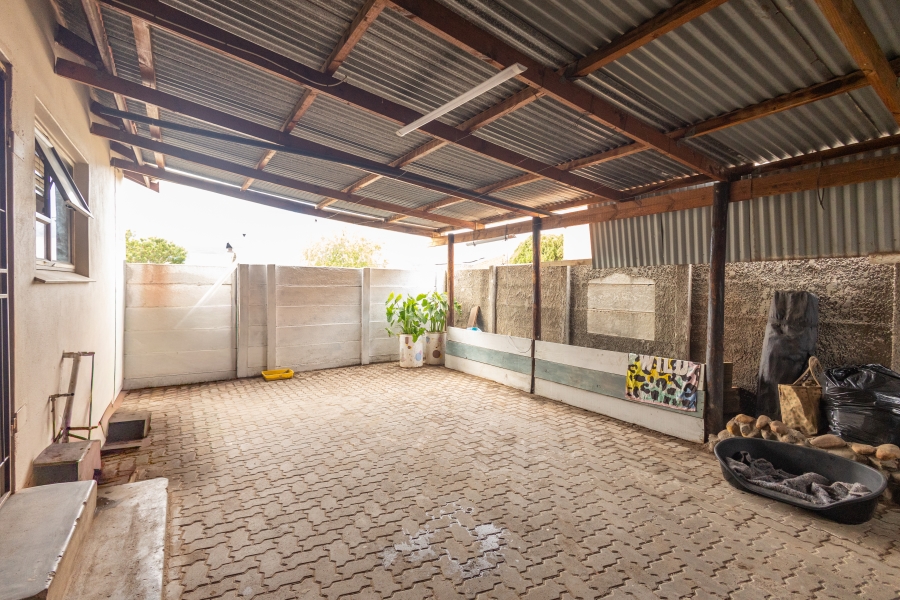 3 Bedroom Property for Sale in Somerset Park Western Cape